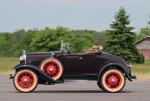Ford Model A Roadster 1930 года